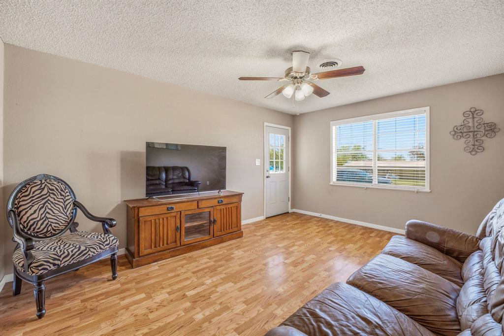 Jackson Add - Residential