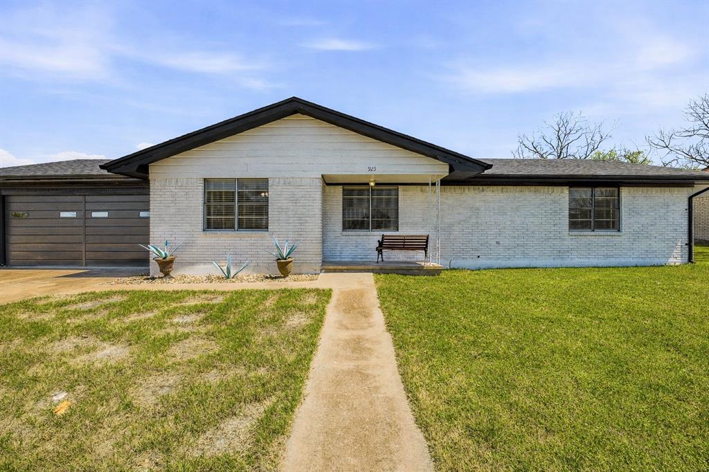 Jackson Add - Residential