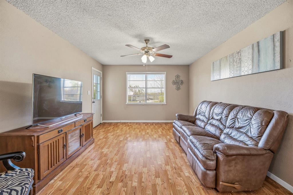 Jackson Add - Residential