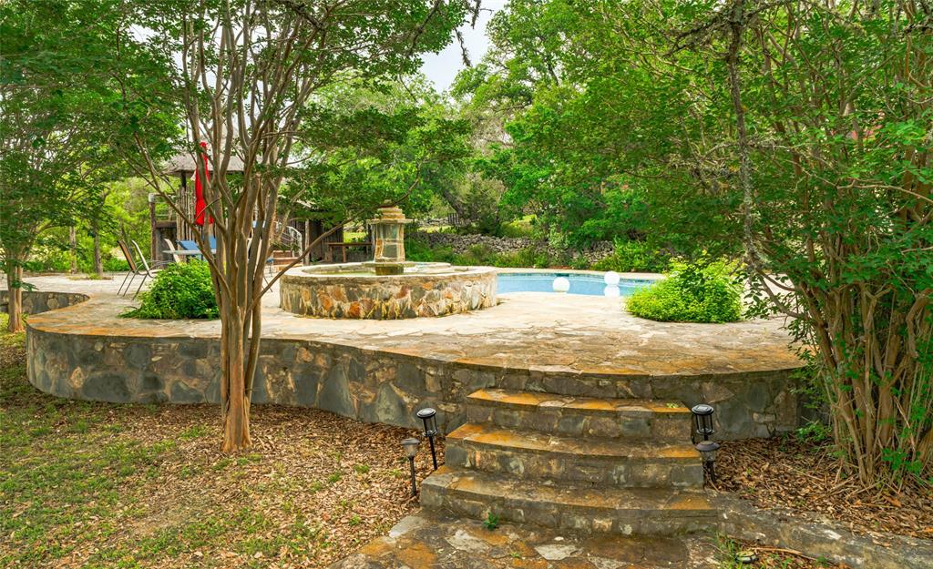 Oakwood Hills Unrec - Residential