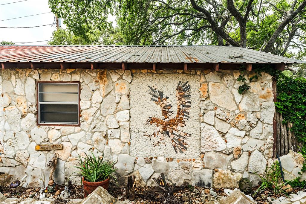 Oakwood Hills Unrec - Residential
