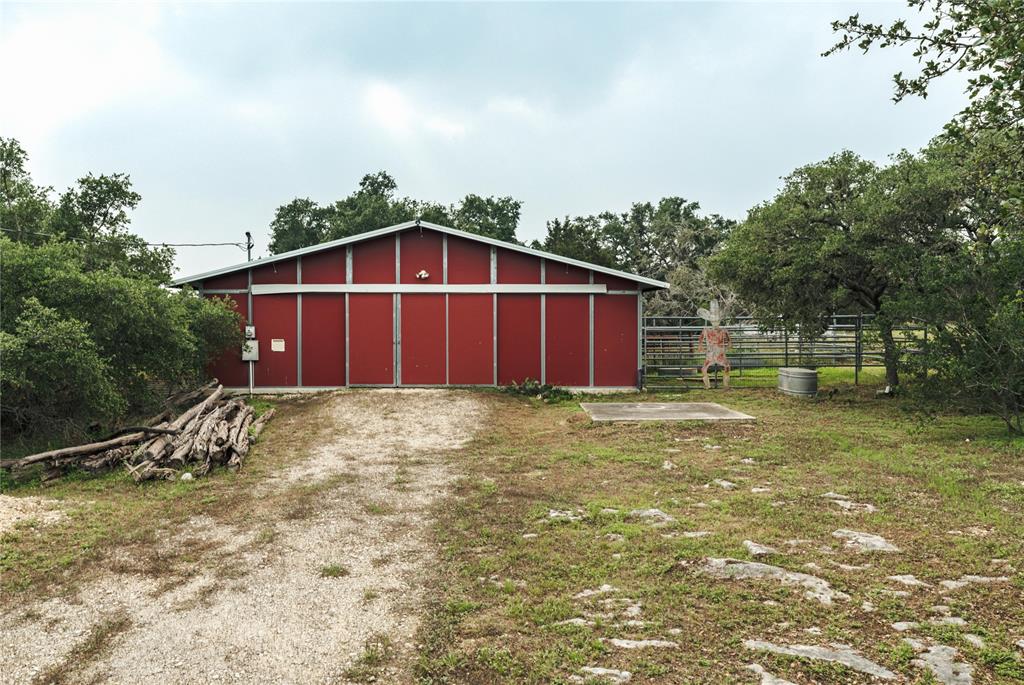 Oakwood Hills Unrec - Residential