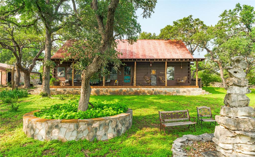 Oakwood Hills Unrec - Residential