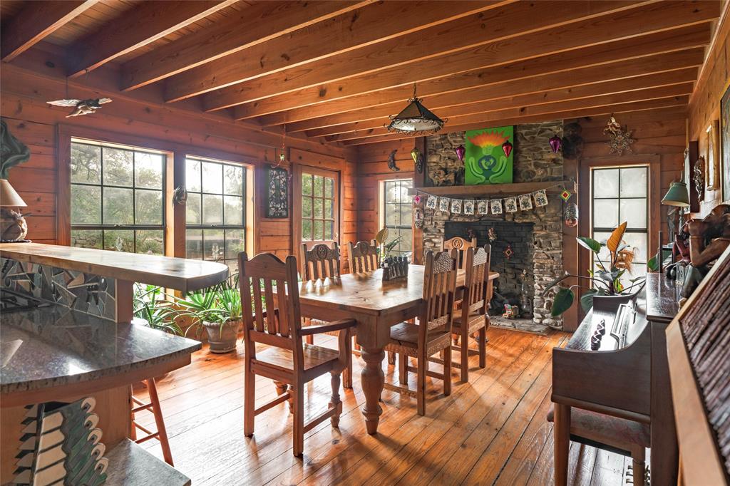 Oakwood Hills Unrec - Residential