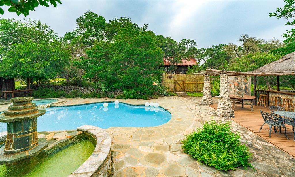 Oakwood Hills Unrec - Residential