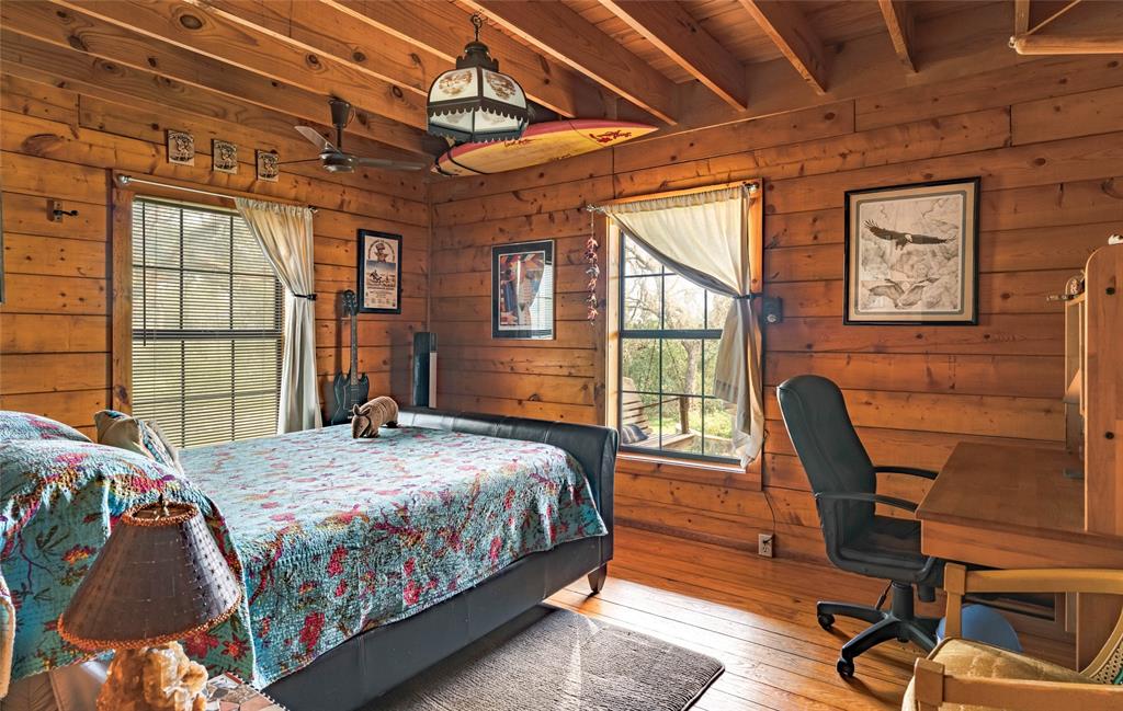 Oakwood Hills Unrec - Residential