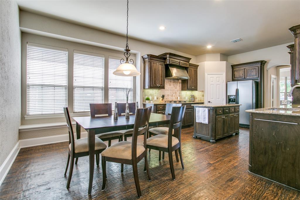 Hunters Creek Ph 9 - Residential Lease