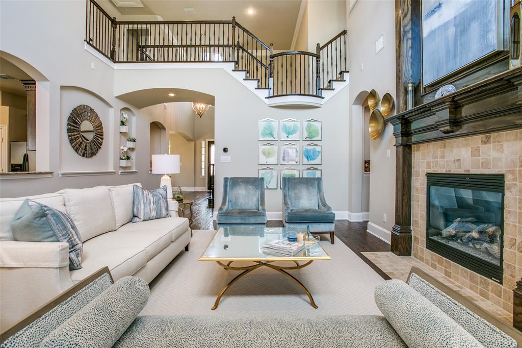 Hunters Creek Ph 9 - Residential Lease