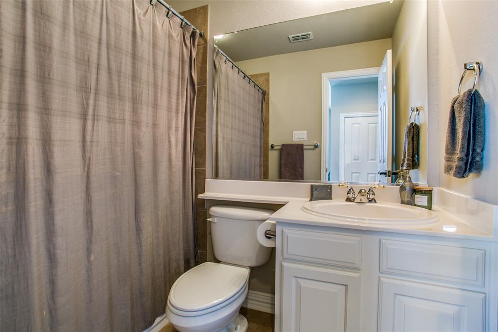 Hunters Creek Ph 9 - Residential Lease