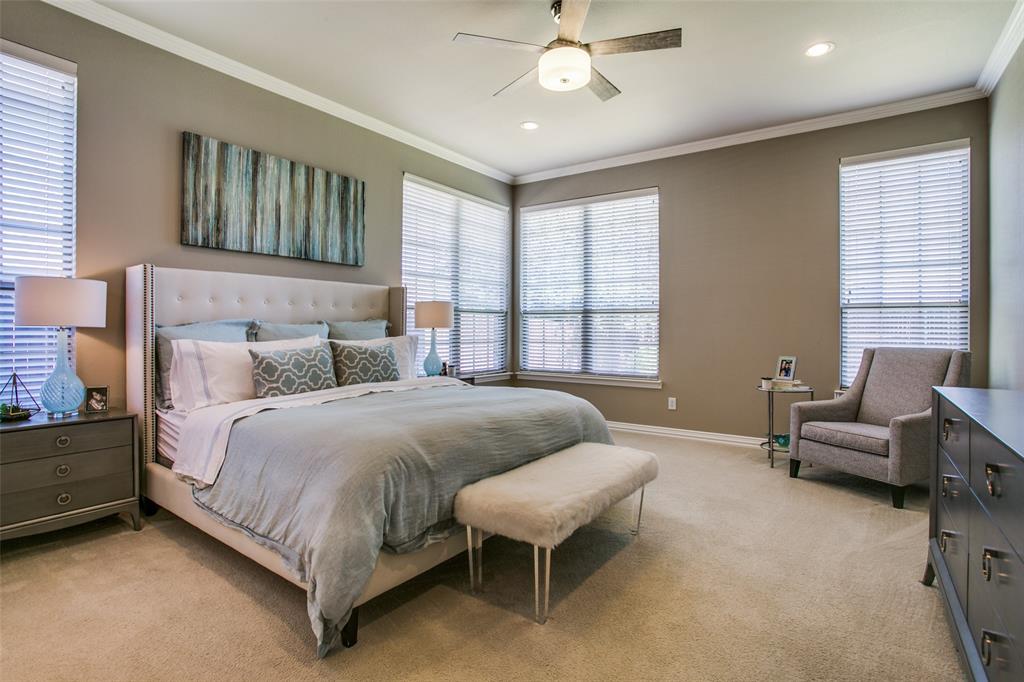 Hunters Creek Ph 9 - Residential Lease