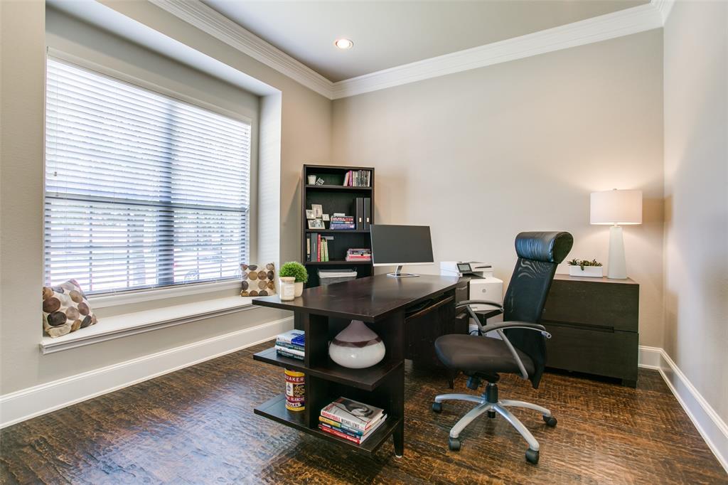 Hunters Creek Ph 9 - Residential Lease