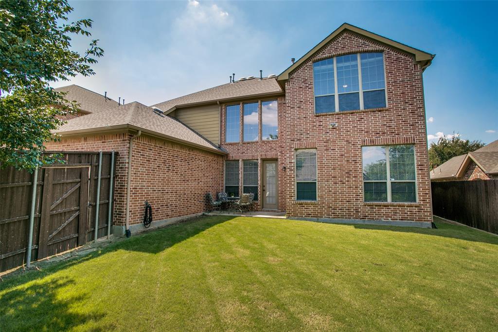 Hunters Creek Ph 9 - Residential Lease