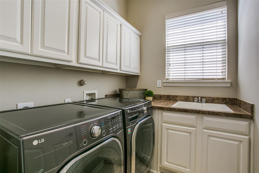 Hunters Creek Ph 9 - Residential Lease