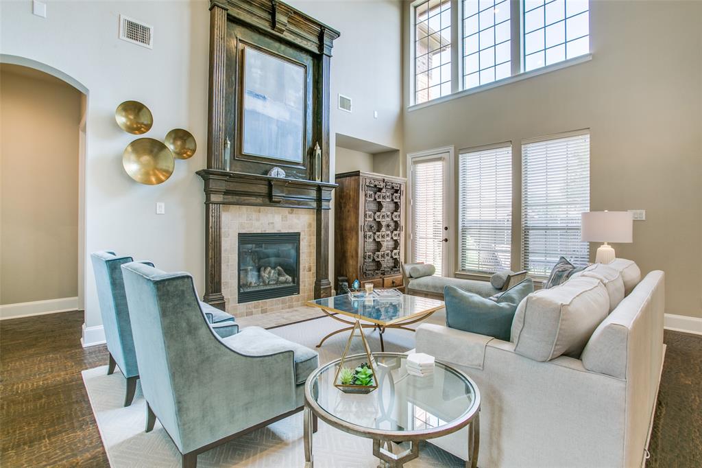 Hunters Creek Ph 9 - Residential Lease