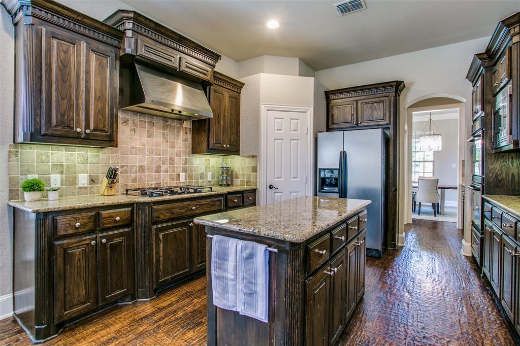 Hunters Creek Ph 9 - Residential Lease