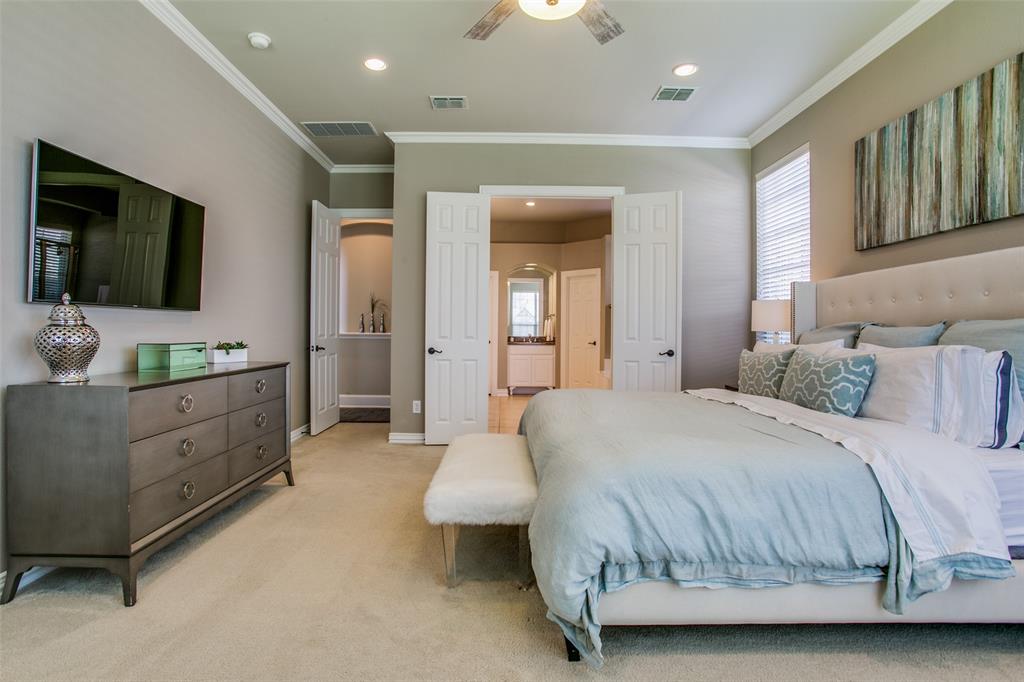 Hunters Creek Ph 9 - Residential Lease