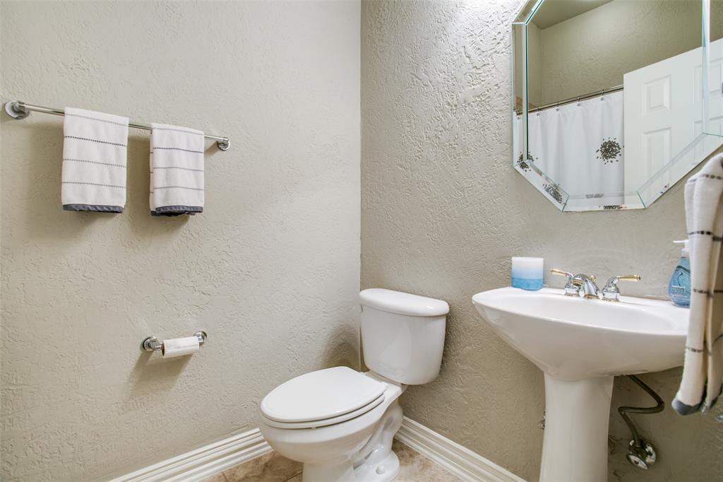 Hunters Creek Ph 9 - Residential Lease