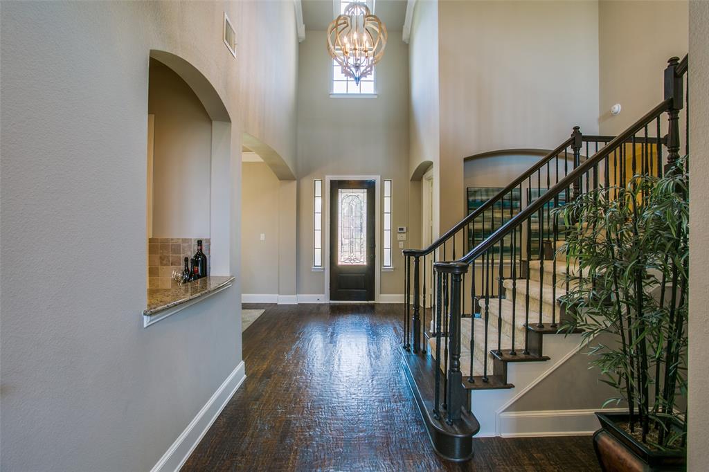 Hunters Creek Ph 9 - Residential Lease