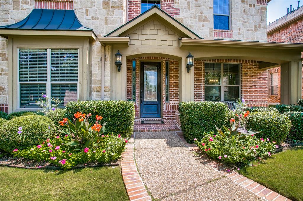Hunters Creek Ph 9 - Residential Lease