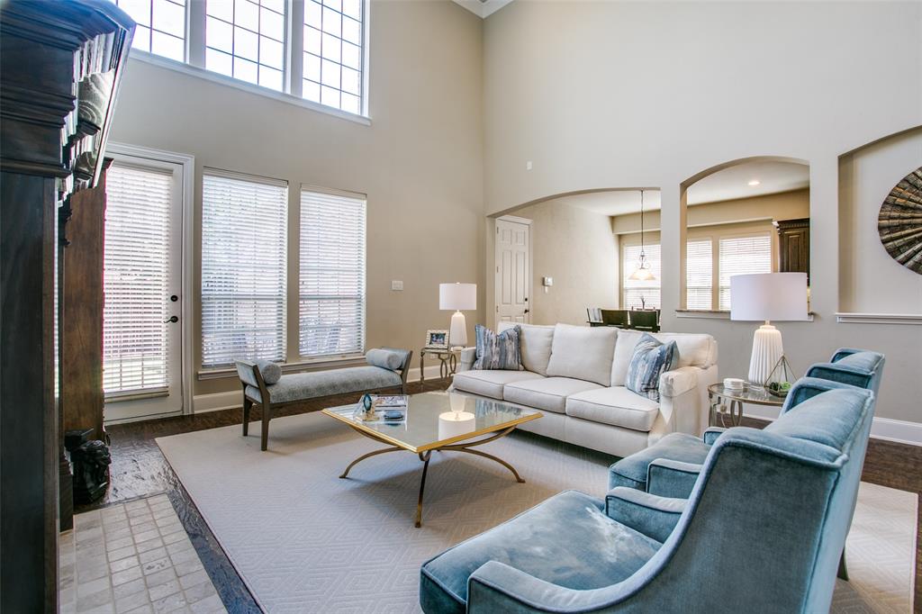 Hunters Creek Ph 9 - Residential Lease