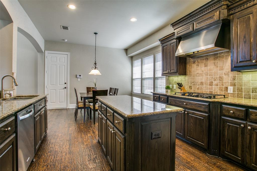 Hunters Creek Ph 9 - Residential Lease