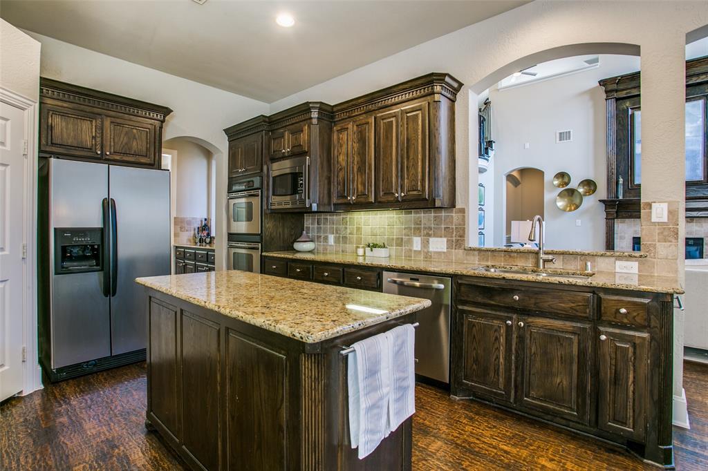 Hunters Creek Ph 9 - Residential Lease