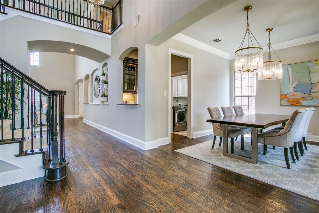 Hunters Creek Ph 9 - Residential Lease