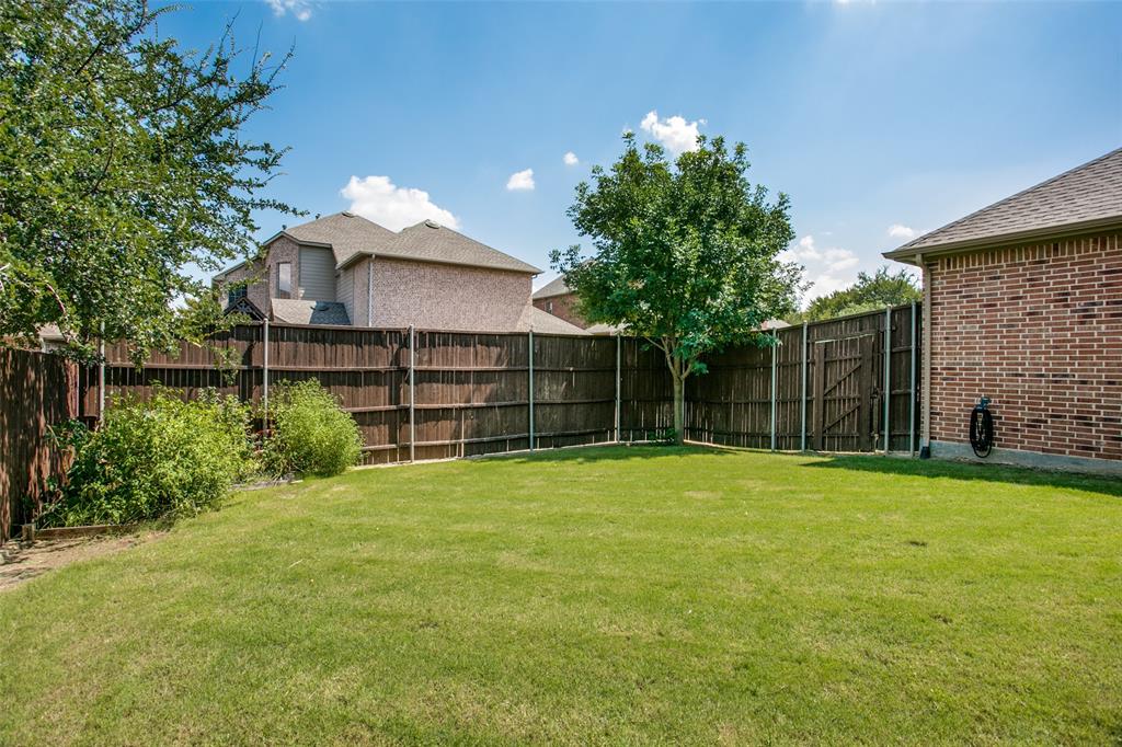 Hunters Creek Ph 9 - Residential Lease
