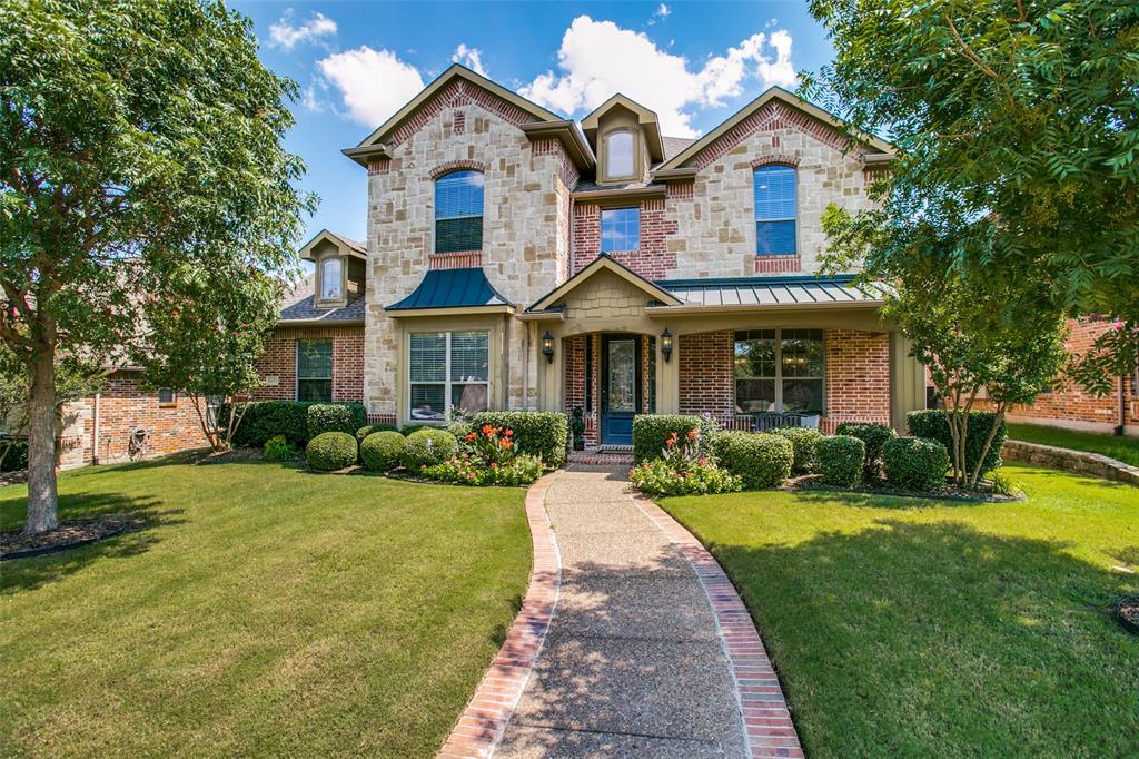 Hunters Creek Ph 9 - Residential Lease