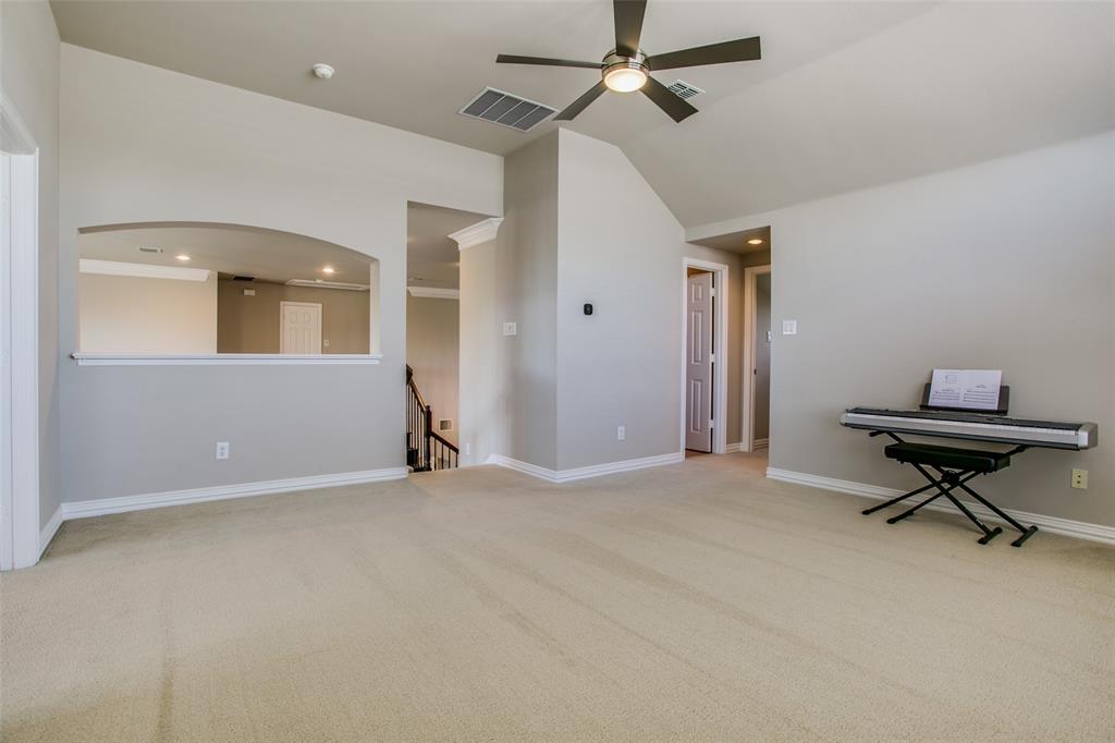 Hunters Creek Ph 9 - Residential Lease
