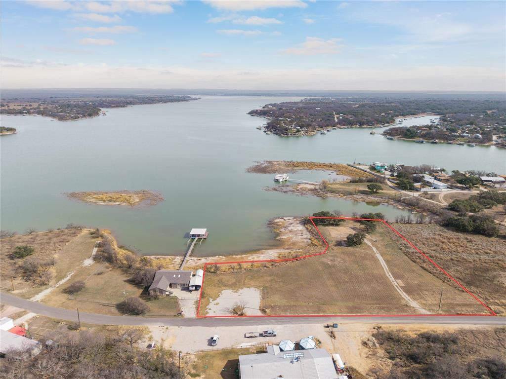 Mountain View Estates - Land