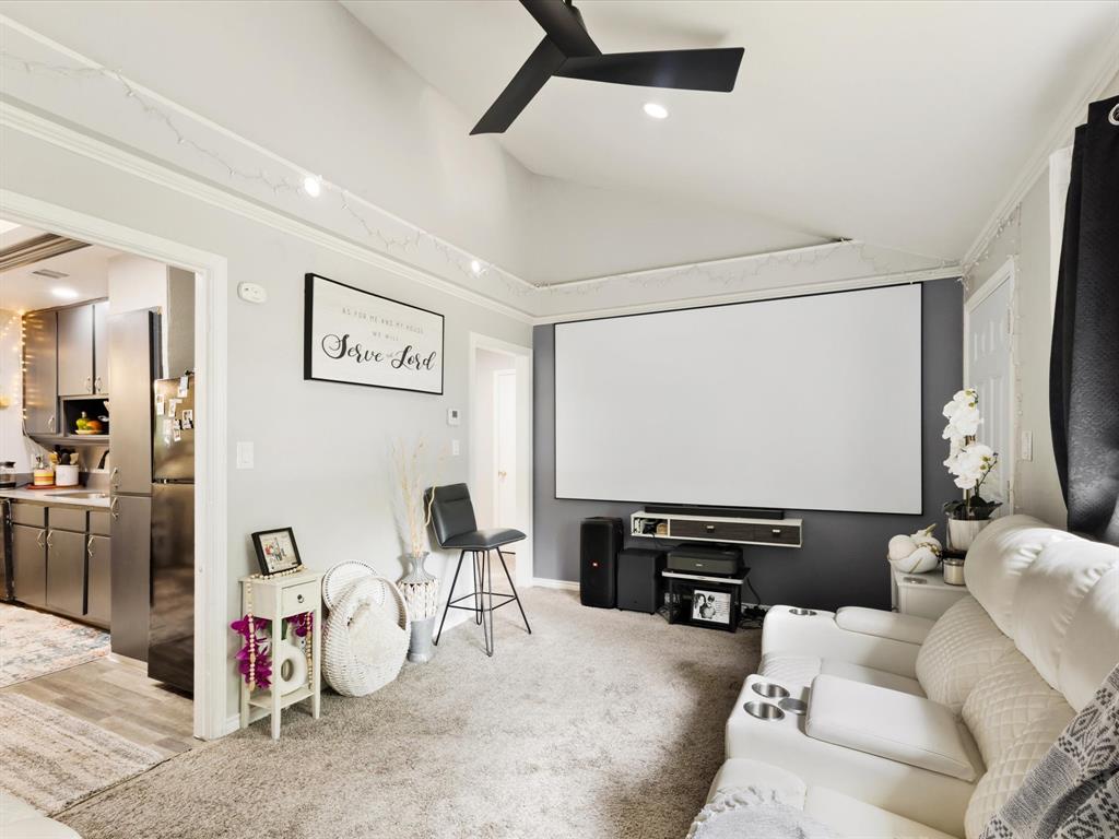 Arlington Heights West - Residential