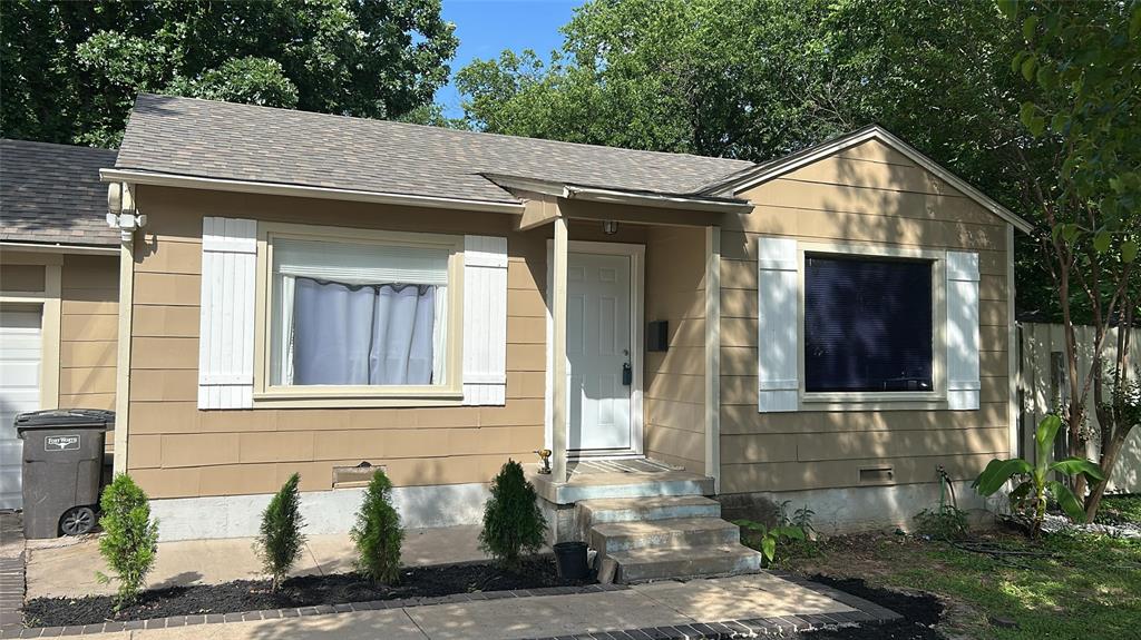 Arlington Heights West - Residential
