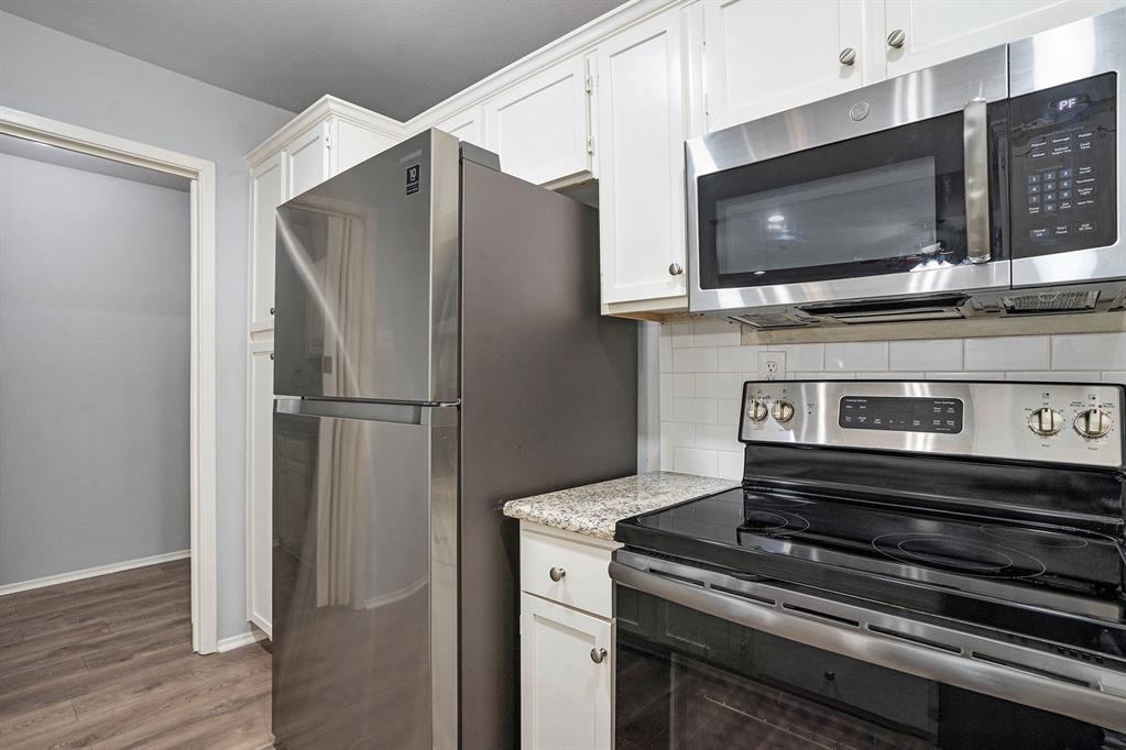 Springleaf Add - Residential Lease