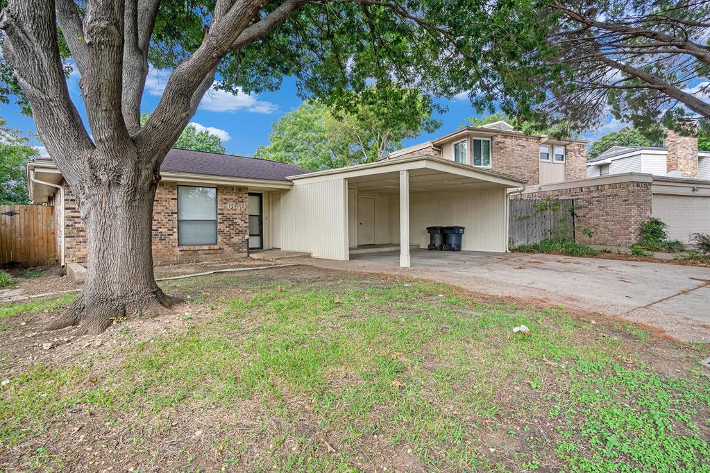 Springleaf Add - Residential Lease