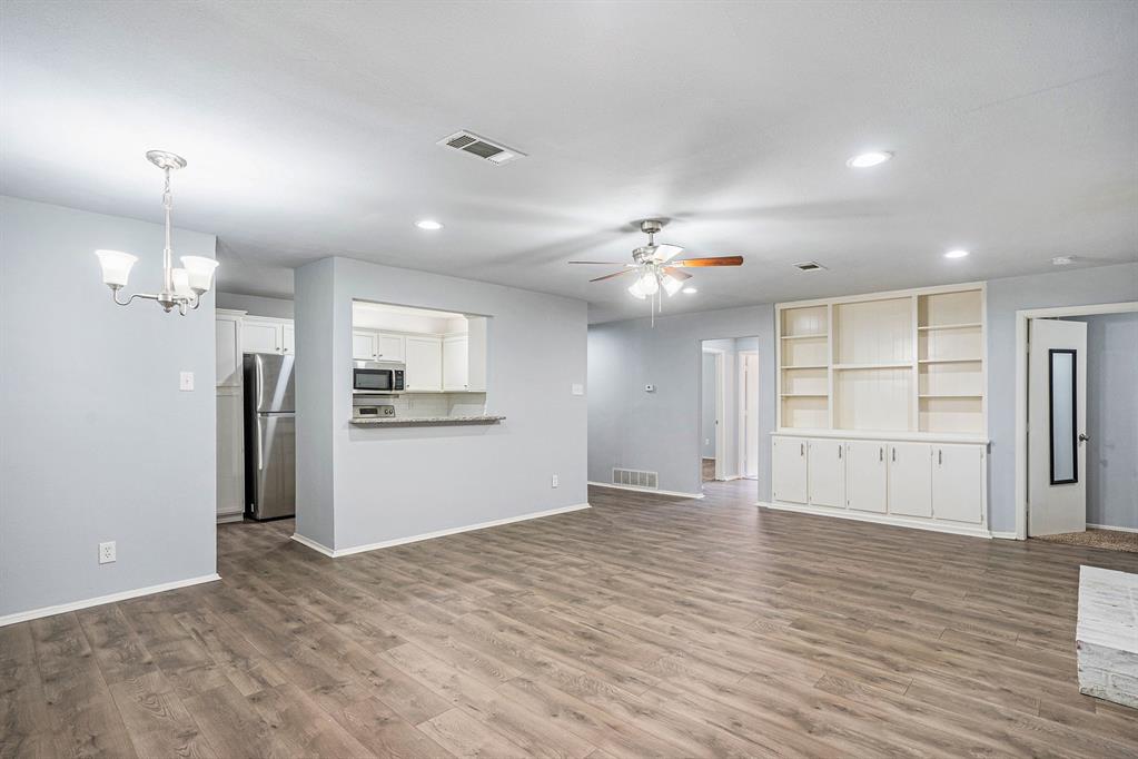 Springleaf Add - Residential Lease