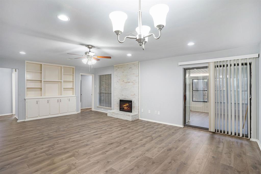 Springleaf Add - Residential Lease