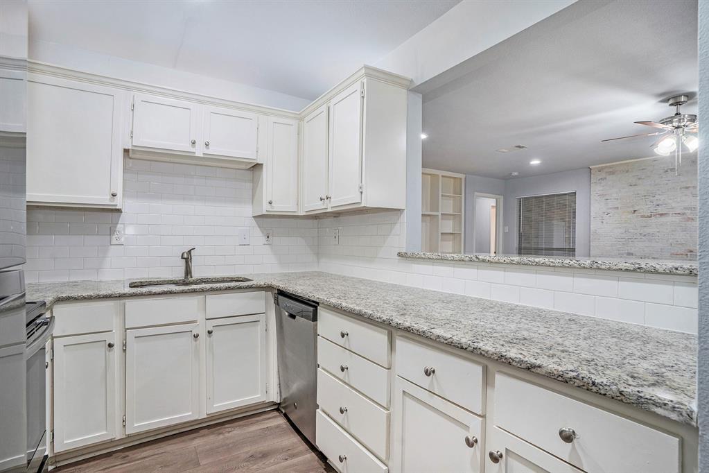 Springleaf Add - Residential Lease
