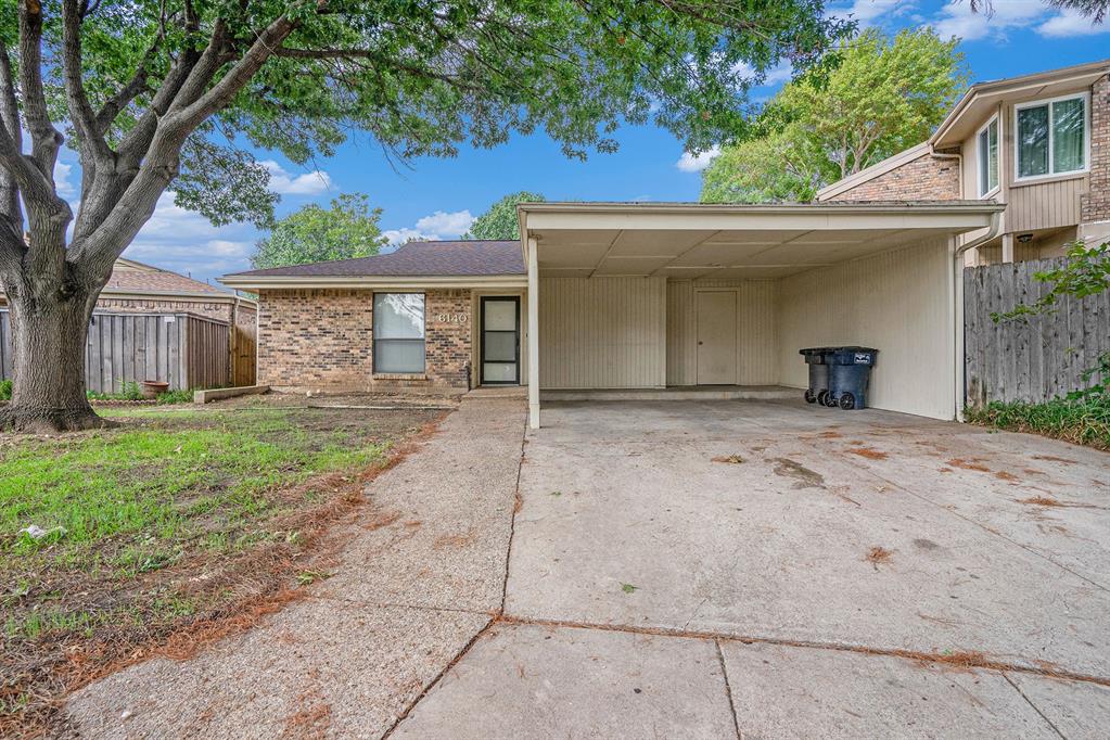 Springleaf Add - Residential Lease