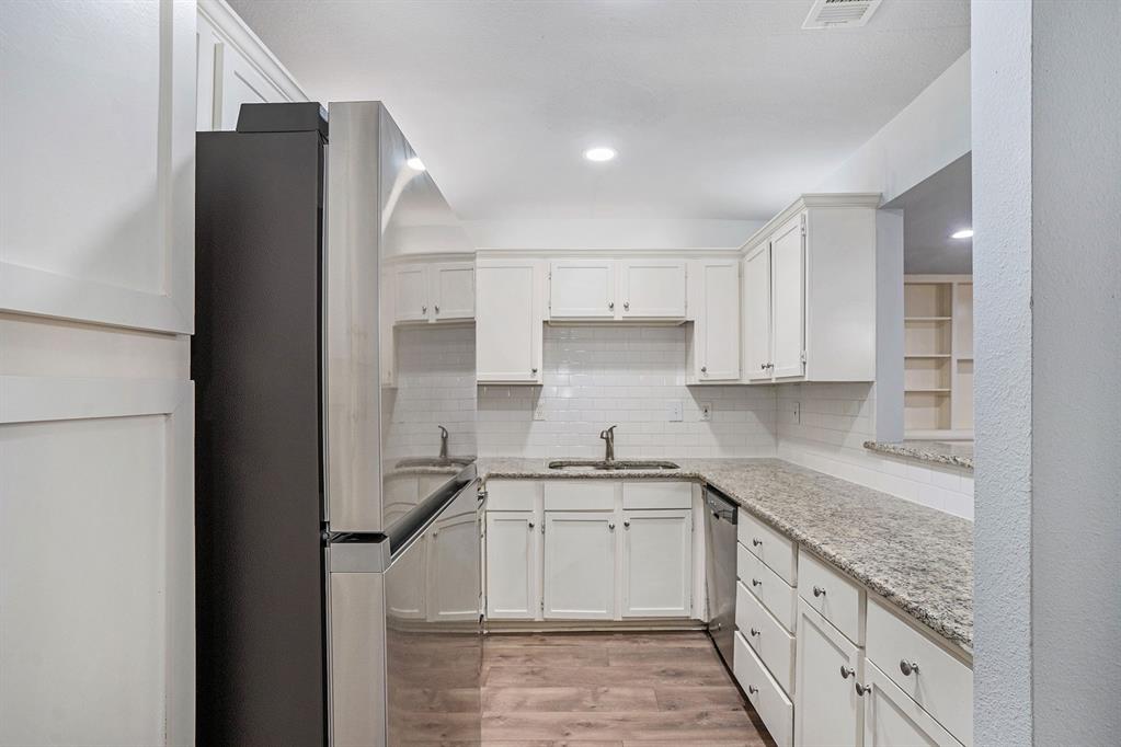 Springleaf Add - Residential Lease