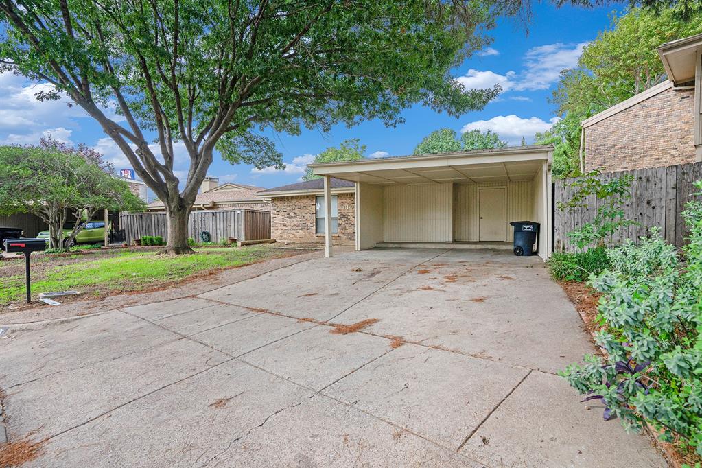Springleaf Add - Residential Lease