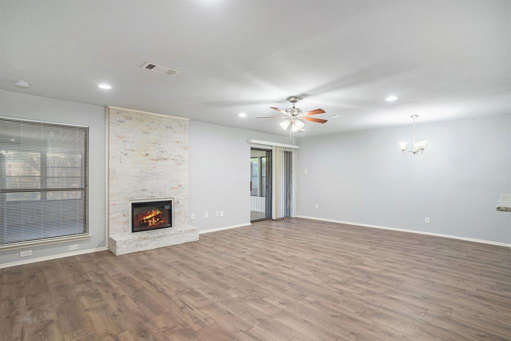 Springleaf Add - Residential Lease