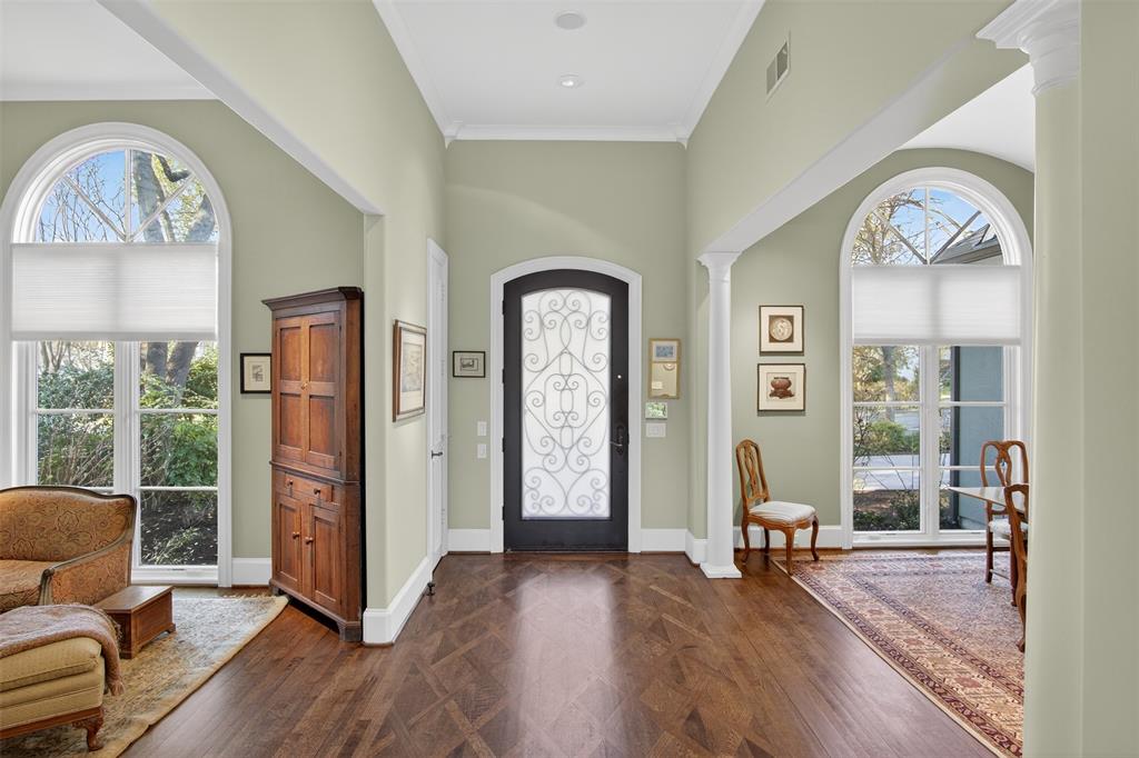 Preston Road Estates - Residential