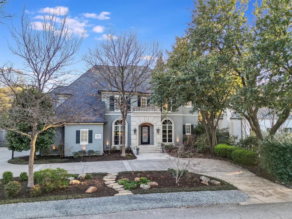 Preston Road Estates - Residential