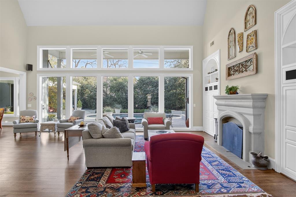 Preston Road Estates - Residential
