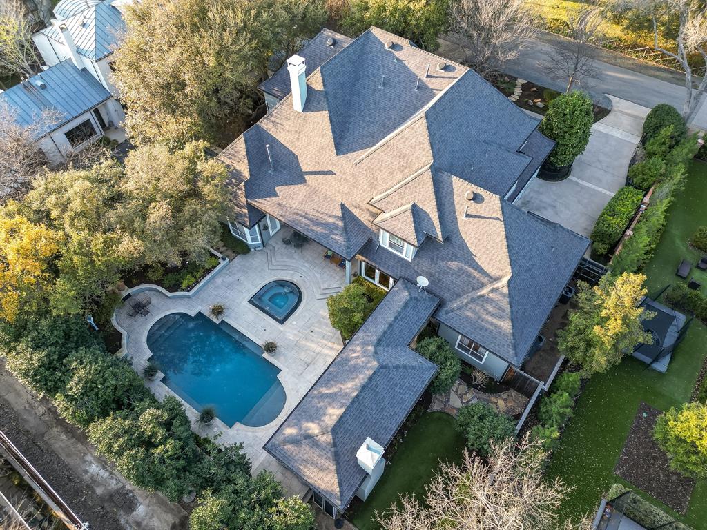 Preston Road Estates - Residential