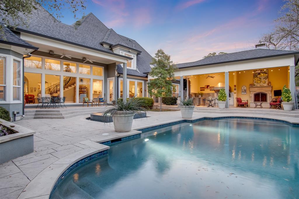 Preston Road Estates - Residential