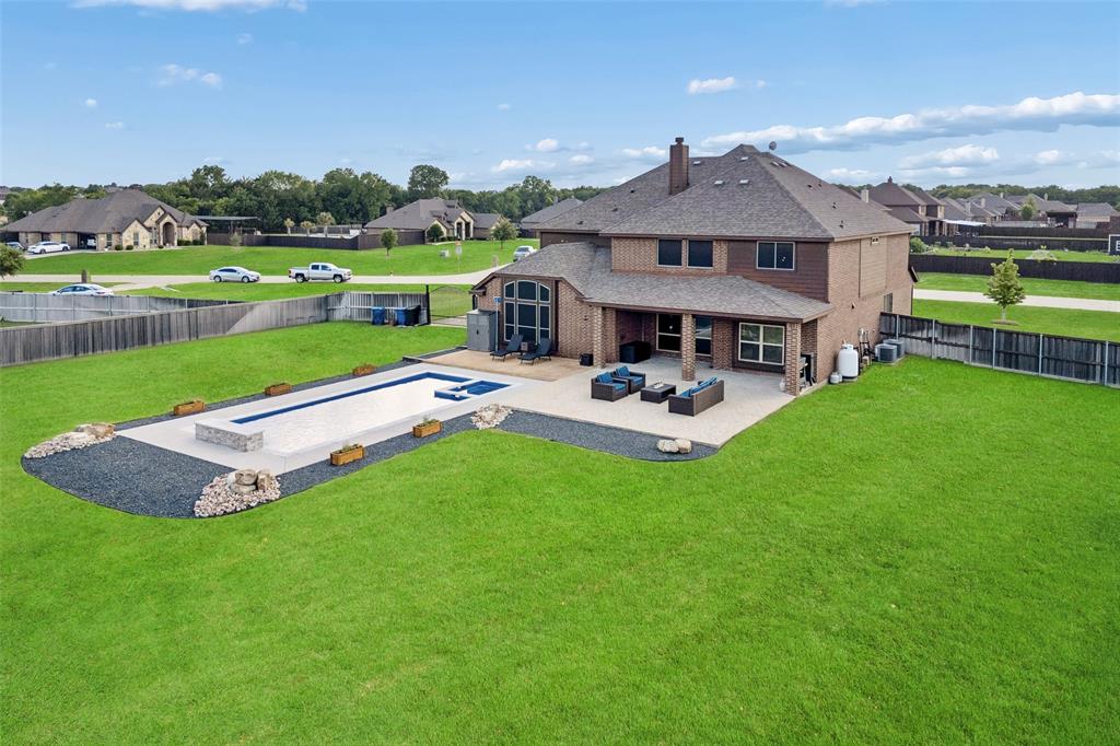 Billingsley Farms - Residential