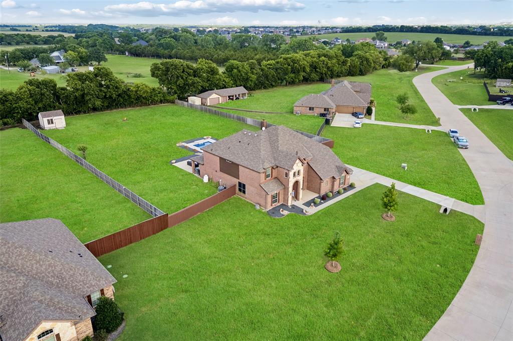 Billingsley Farms - Residential