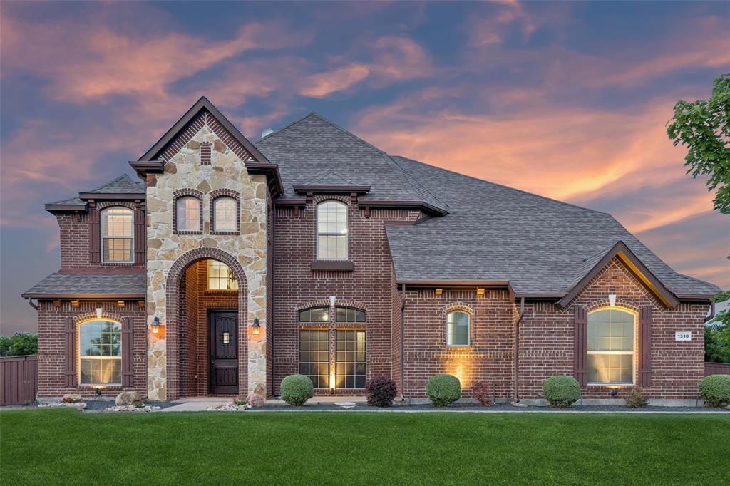 Billingsley Farms - Residential